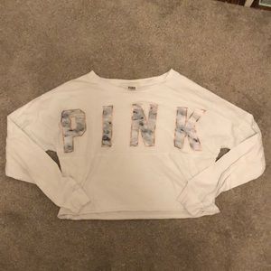 PINK T Shirt